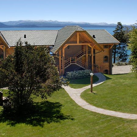 Bungalows San Isidro D.T. 114/10 San Carlos de Bariloche Szoba fotó