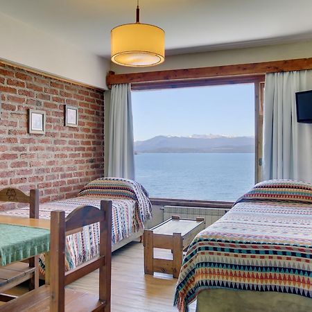Bungalows San Isidro D.T. 114/10 San Carlos de Bariloche Kültér fotó