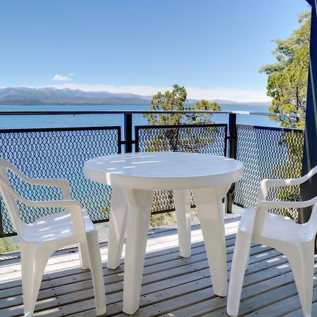 Bungalows San Isidro D.T. 114/10 San Carlos de Bariloche Kültér fotó