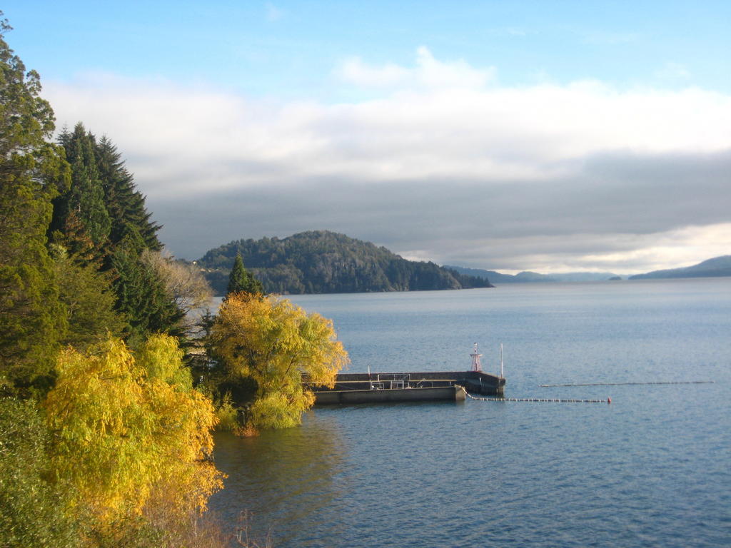 Bungalows San Isidro D.T. 114/10 San Carlos de Bariloche Szoba fotó