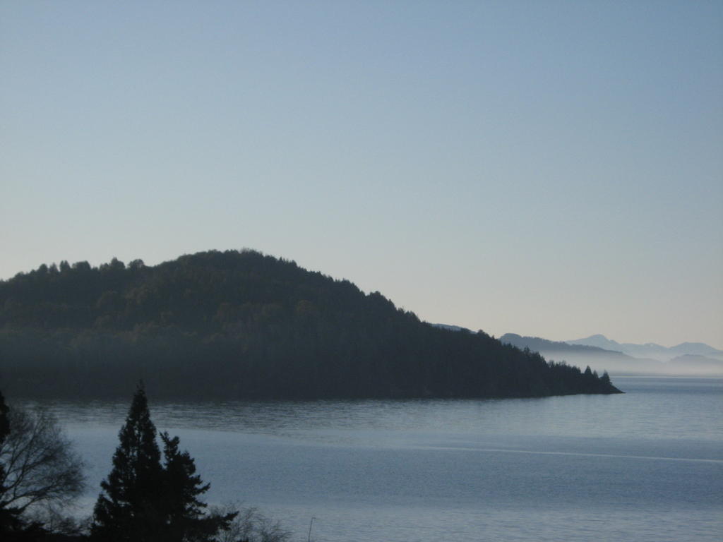 Bungalows San Isidro D.T. 114/10 San Carlos de Bariloche Kültér fotó