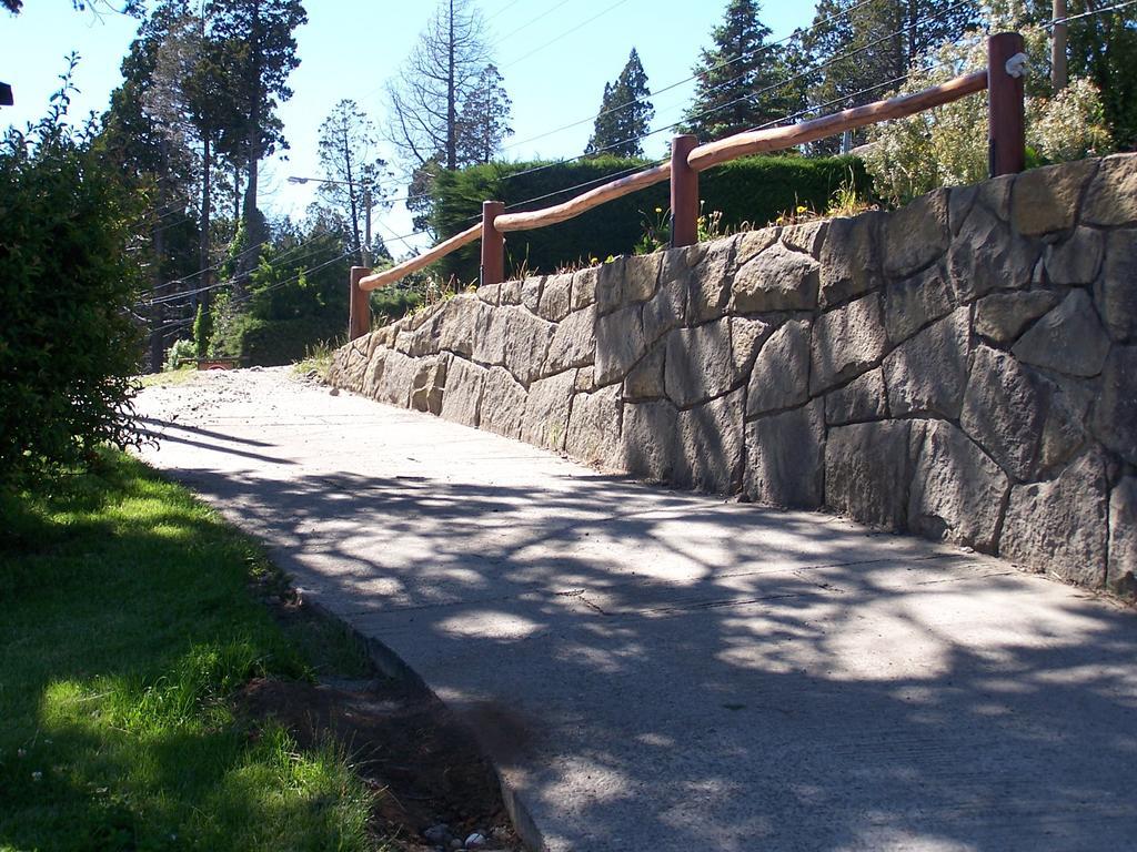 Bungalows San Isidro D.T. 114/10 San Carlos de Bariloche Kültér fotó