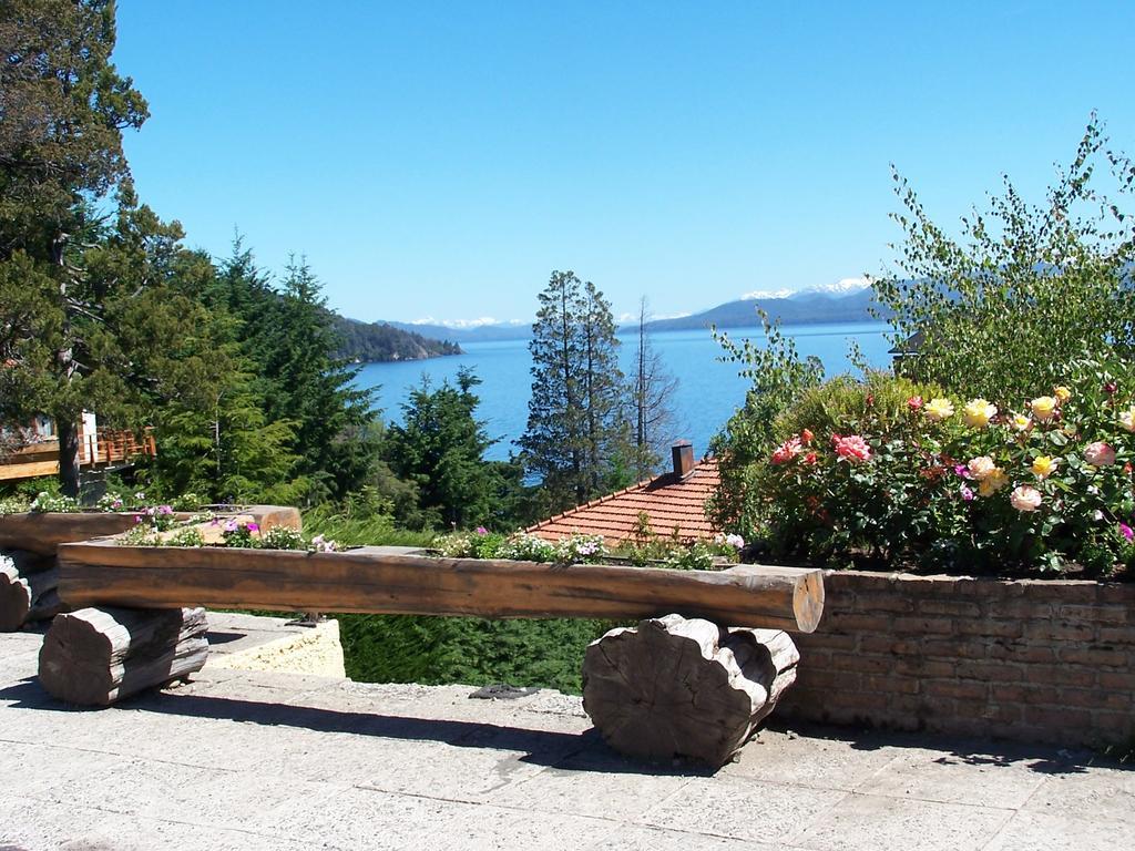 Bungalows San Isidro D.T. 114/10 San Carlos de Bariloche Kültér fotó