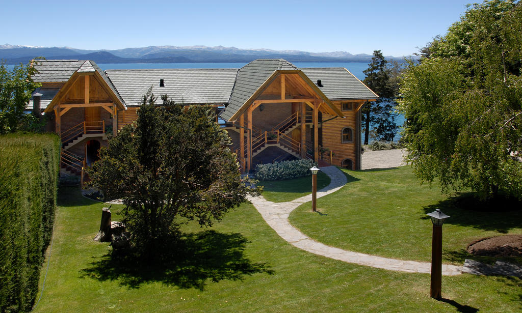 Bungalows San Isidro D.T. 114/10 San Carlos de Bariloche Szoba fotó