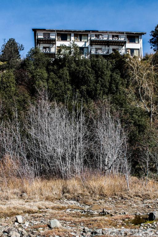 Bungalows San Isidro D.T. 114/10 San Carlos de Bariloche Kültér fotó