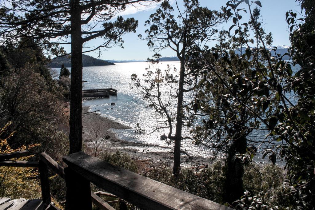 Bungalows San Isidro D.T. 114/10 San Carlos de Bariloche Kültér fotó