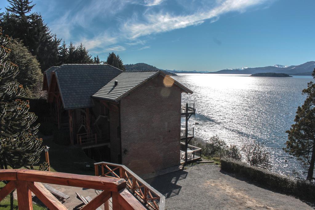 Bungalows San Isidro D.T. 114/10 San Carlos de Bariloche Kültér fotó