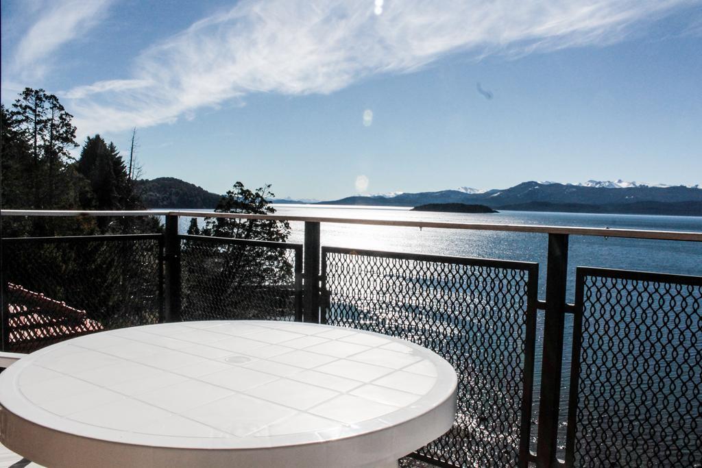 Bungalows San Isidro D.T. 114/10 San Carlos de Bariloche Kültér fotó