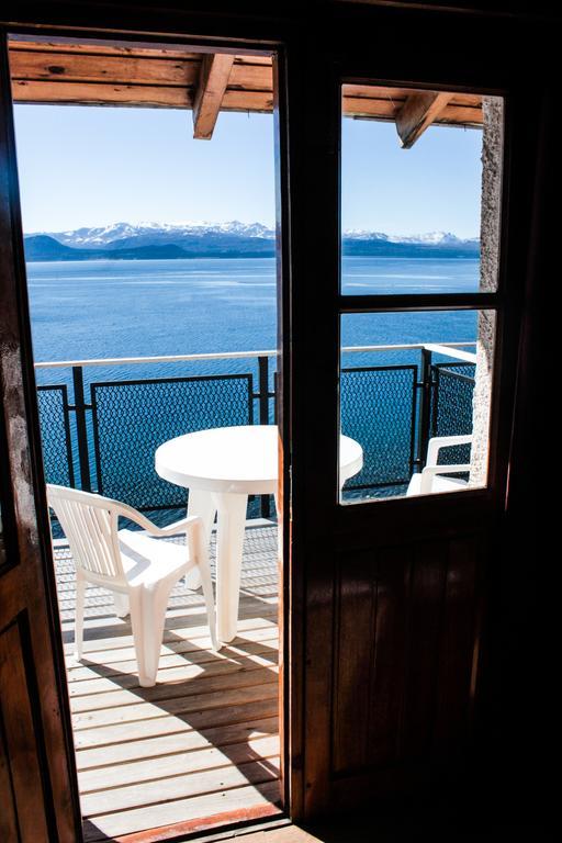 Bungalows San Isidro D.T. 114/10 San Carlos de Bariloche Kültér fotó