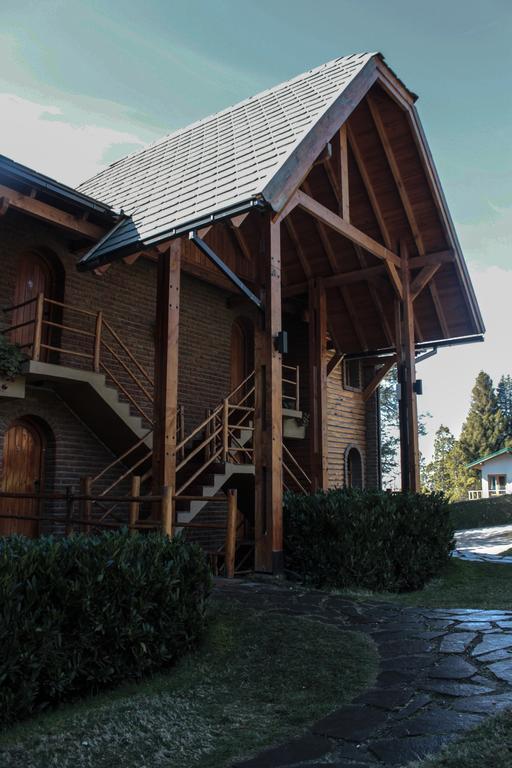 Bungalows San Isidro D.T. 114/10 San Carlos de Bariloche Kültér fotó