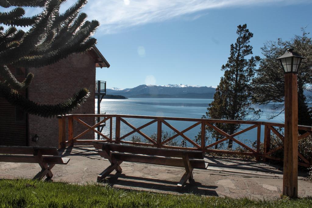Bungalows San Isidro D.T. 114/10 San Carlos de Bariloche Kültér fotó