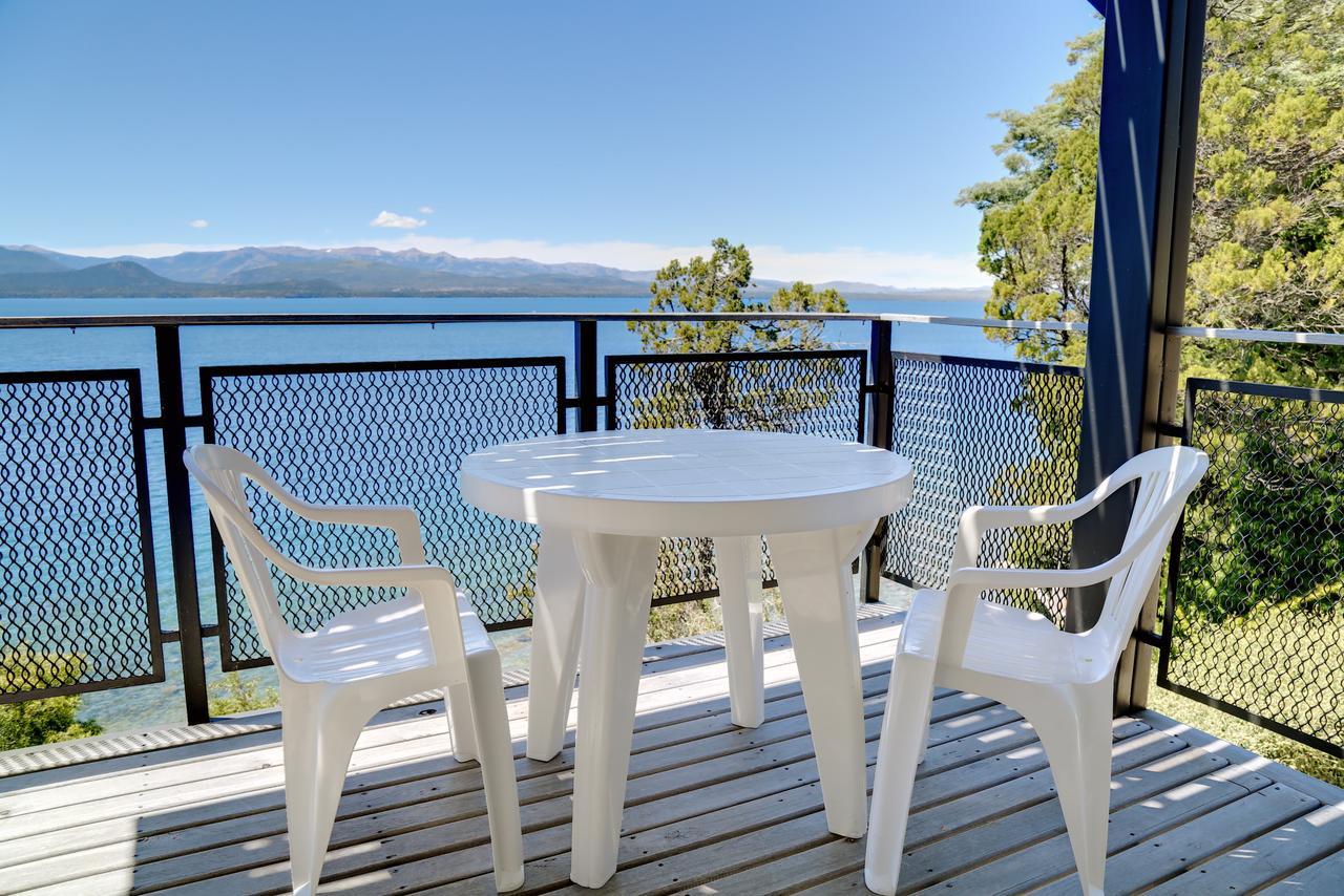 Bungalows San Isidro D.T. 114/10 San Carlos de Bariloche Kültér fotó