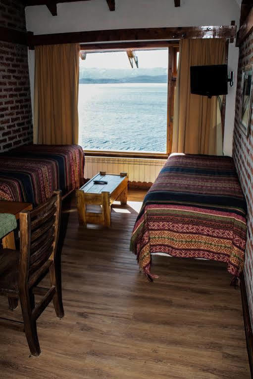 Bungalows San Isidro D.T. 114/10 San Carlos de Bariloche Kültér fotó