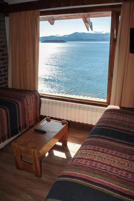 Bungalows San Isidro D.T. 114/10 San Carlos de Bariloche Kültér fotó
