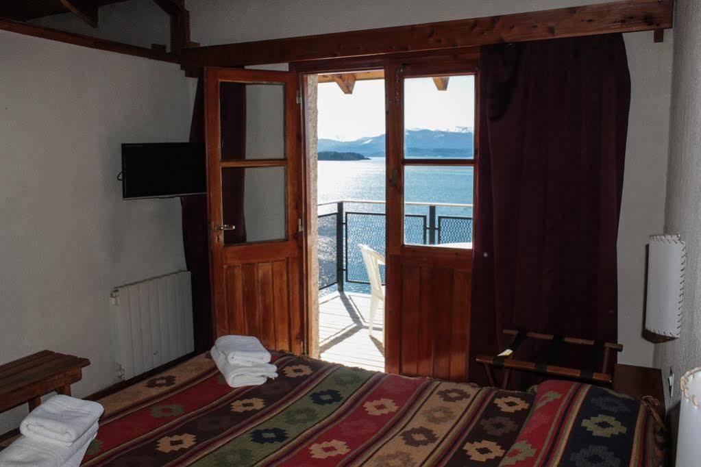 Bungalows San Isidro D.T. 114/10 San Carlos de Bariloche Kültér fotó